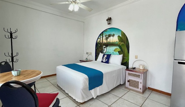 Vista Marietas in Puerto Vallarta