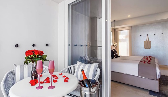 Stunning Beachfront Condo - Sea Views in Puerto Vallarta
