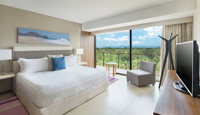 Live Aqua Private Residences Vallarta in Puerto Vallarta