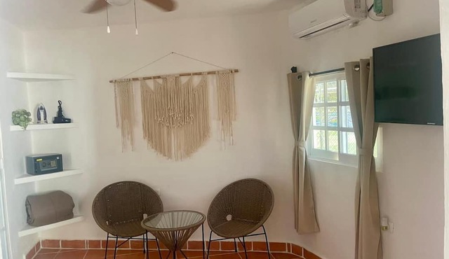 Suites del Mar by Ha in Isla Mujeres