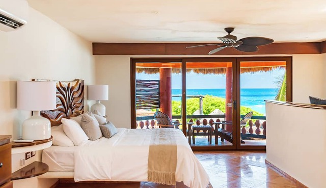 Bella Mar in Isla Mujeres