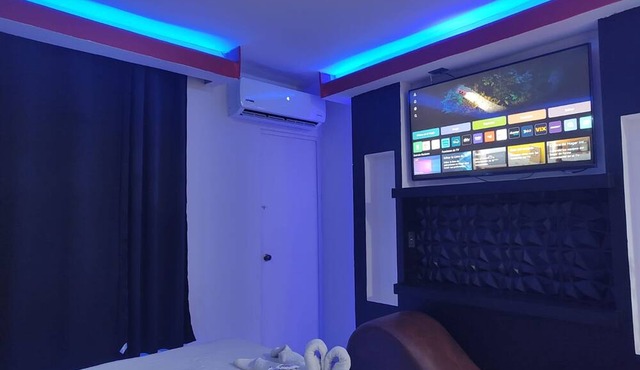 AUTO HOTEL CONSTELACION in Nacajuca