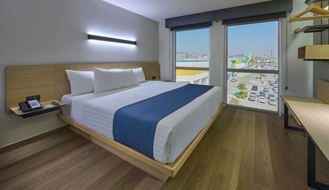 City Express By Marriott Tijuana El Florido in Tijuana