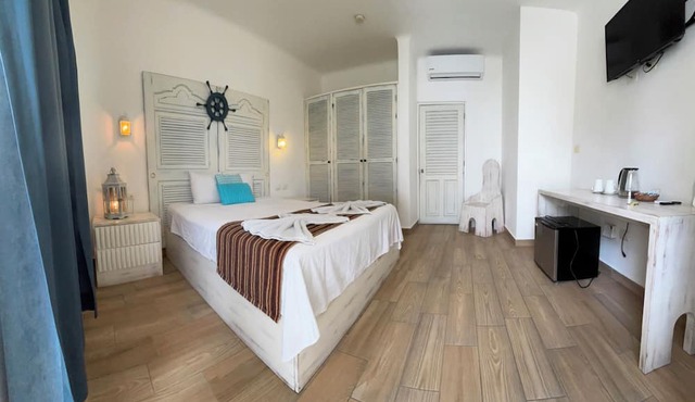 Coco Rio Hotel in Playa del Carmen