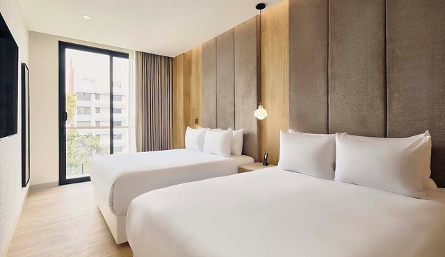 Isabella Boutique Stays by Viadora in Mexico City