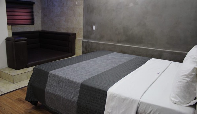 Hotel Villas de Santiago Inn in Tijuana