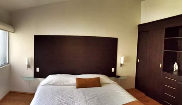 Grupo Kings Suites Duraznos in Mexico City