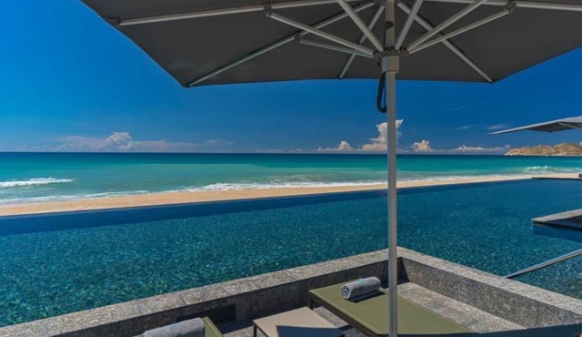 2BD Oceanfront Presidential Suite SCabo in San José del Cabo