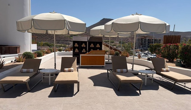 Condo Cortes in La Paz