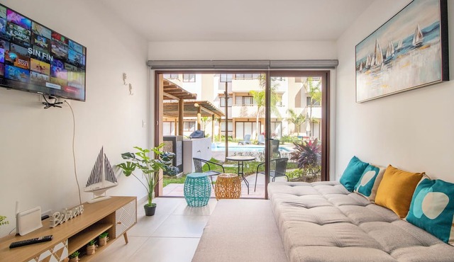 Condo Ambar Mazatlán in Mazatlán