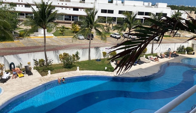 Habitalia hause in Cancun