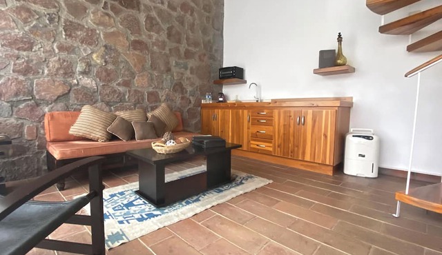 Eucaliptos Med Spa in Zitácuaro