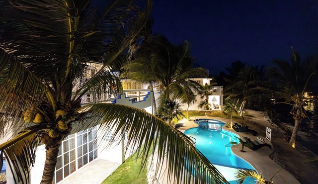 Casa Cenote Hotel in Tulum