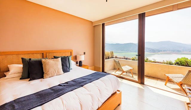 Sisú El Santuario Villas in Valle de Bravo