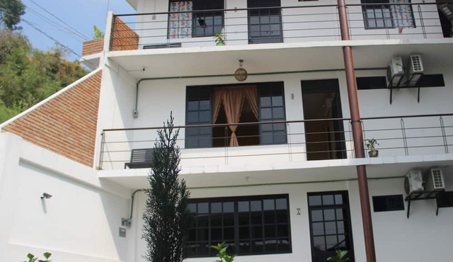 El Rincón Preferido in Papantla de Olarte