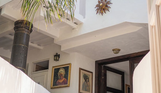 HOTEL SOLACHE INN in Zitácuaro
