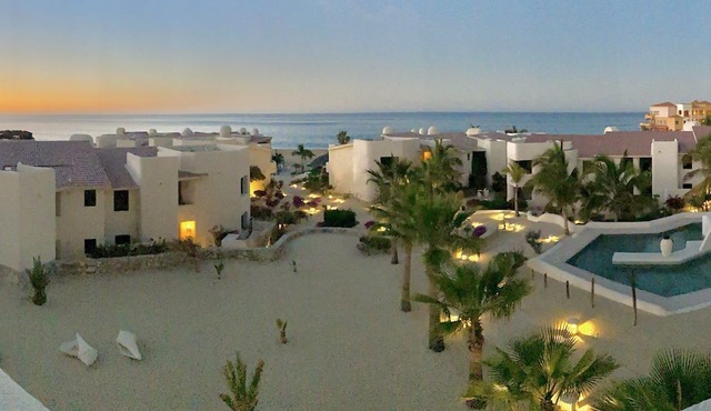 Terrasol Elite in Cabo San Lucas