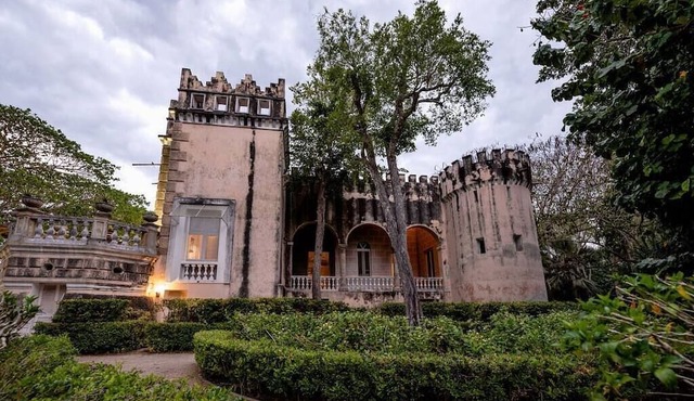 Impeccable Hacienda San Antonio, Yucatán in San Antonio Millet