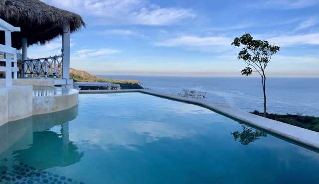 Cabañas el Cielo, all-inclusive in Chimo