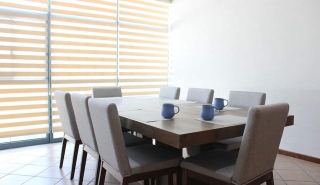 Lofts Las Fuentes in Zapopan