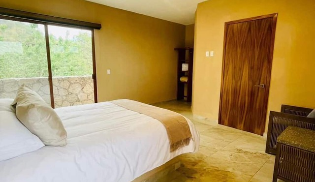 Hotel Villas Ecuestre Tepoztlán in Tepoztlán