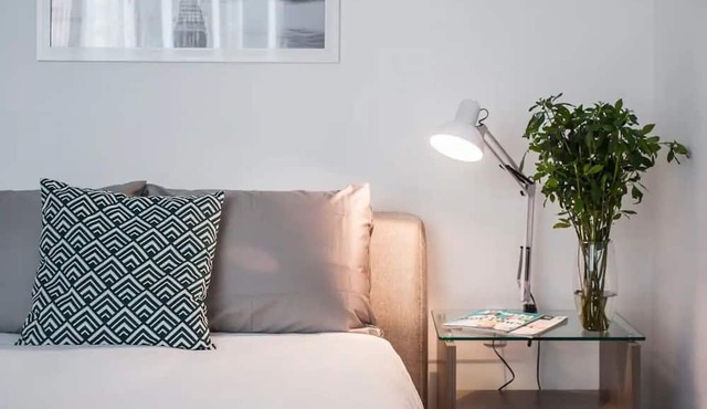 Condesa Residence Campeche 276 in Mexico City