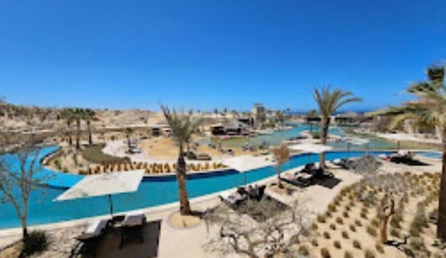 PRICE SLASHED! Get away to CABO at Pacific Dunes a luxury oceanfront resort in Cabo San Lucas