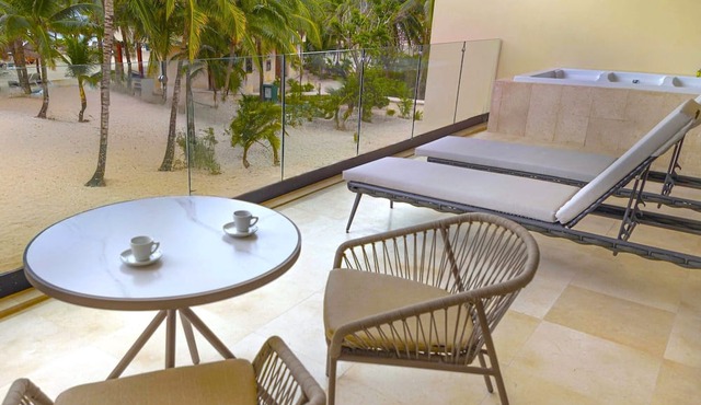 Grand Palladium Kantenah Resort & Spa All Inclusive in Kantenah