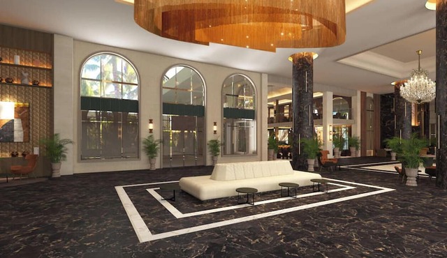 Riu Palace Mexico - Adults Only - All Inclusive in Playa del Carmen