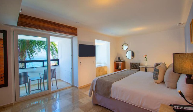 Buenaventura Grand Hotel & Great Moments - All Inclusive in Puerto Vallarta