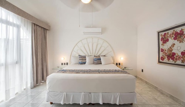 Hotel y Restaurante Villa Bejar Cuernavaca in Cuernavaca
