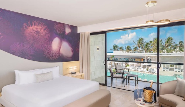 Desire Riviera Maya Resort – All Inclusive, Exclusively for Couples