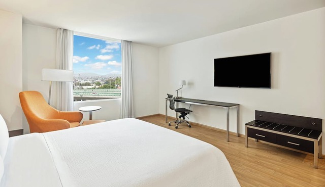 Fiesta Inn Express Naucalpan in Naucalpan