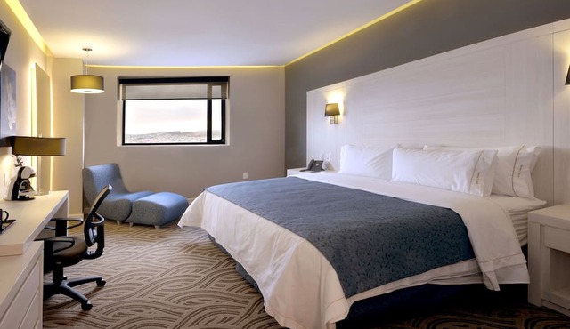 Holiday Inn Express Pachuca by IHG in Pachuca