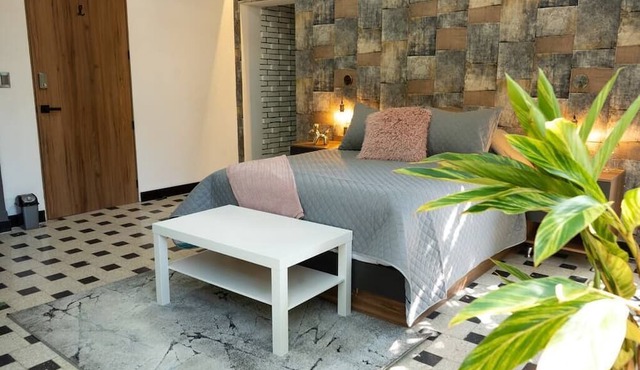 Casa México: Seven Private Suites in Beautiful House in Benito Juarez