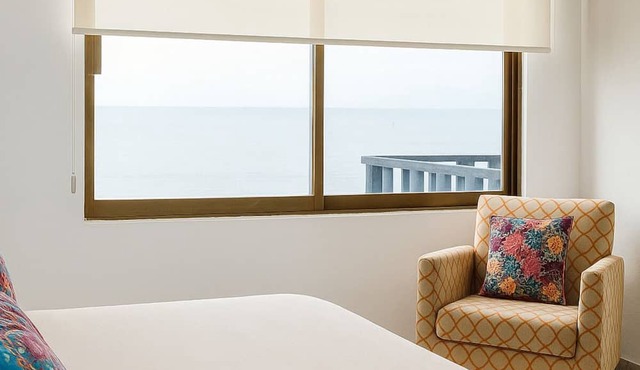 Condominium Playa Bonita in Puerto Vallarta