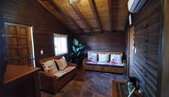 HOTEL LA LEYENDA SONORA in SAN PEDRO EL SAUCITO