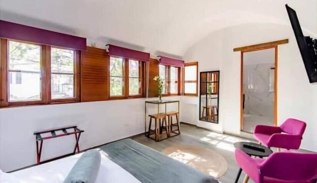 Casa siete Puertas coyoacan in Mexico City