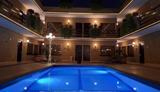 Hotel Casa Layun in Cordoba