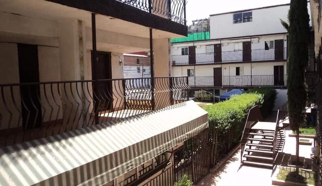 Motel San Luis de Nogales in Nogales