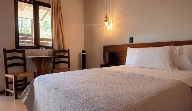 Hotel Meson de Valle in Valle de Bravo
