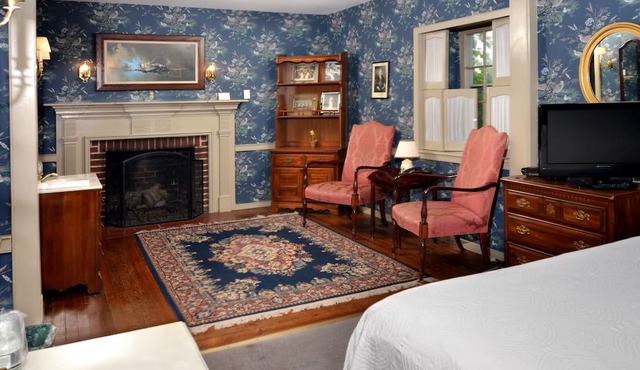 Duling Kurtz House & Country Inn in Exton