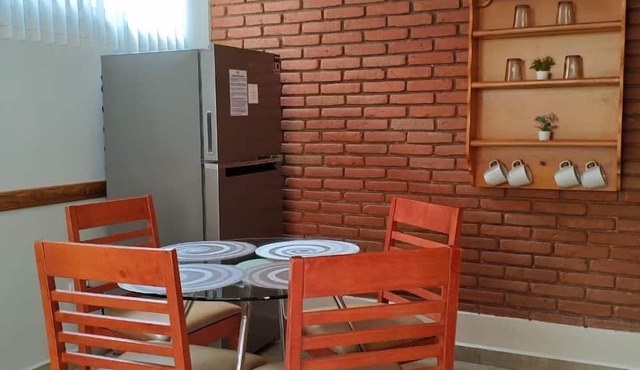 Privada 400 Casas & Suites in Pachuca