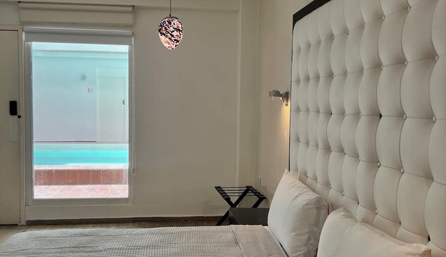 In Fashion Hotel & Spa in Playa del Carmen