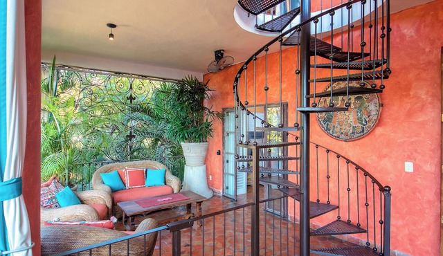 Villa Lola - an Adults Only Bed & Breakfast in Puerto Vallarta