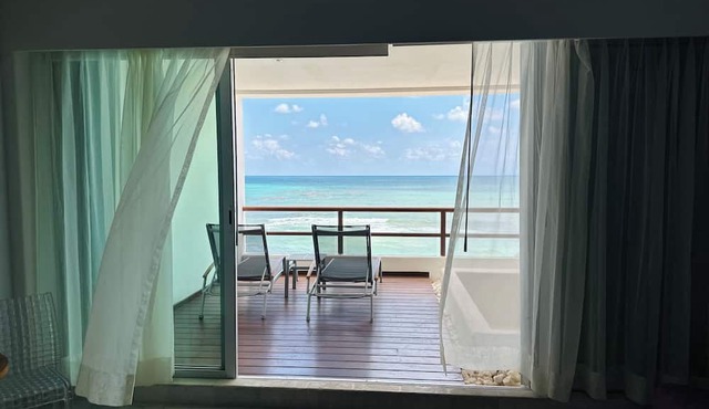 Senses Riviera Maya Oceanfront Boutique hotel - Adults only in Playa del Carmen