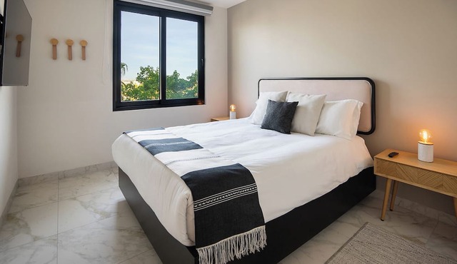 Living in the Heart of Cabos in Cabo San Lucas