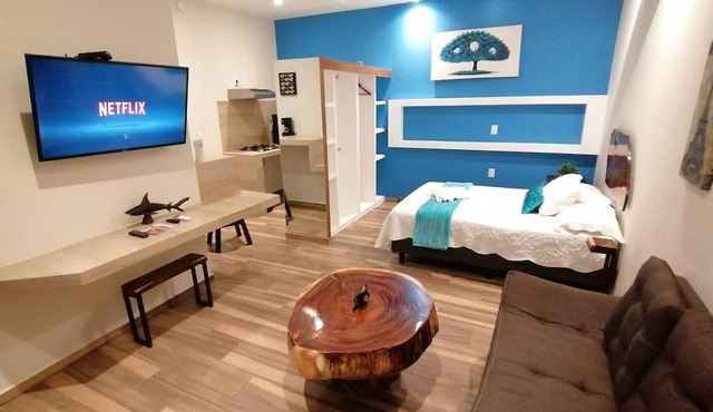 Hotel Boutique Casa Mariano 🏨 in Tepic
