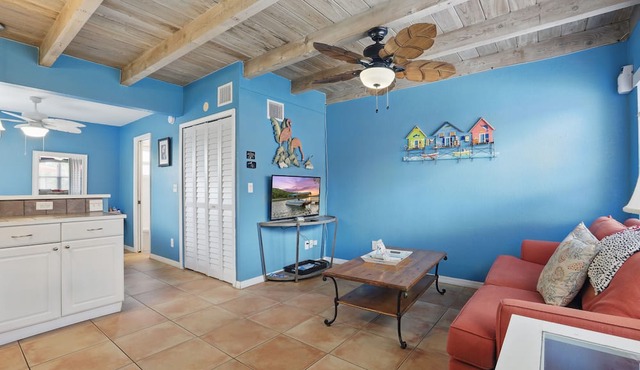 Coco Sands Studios in Cocoa Beach