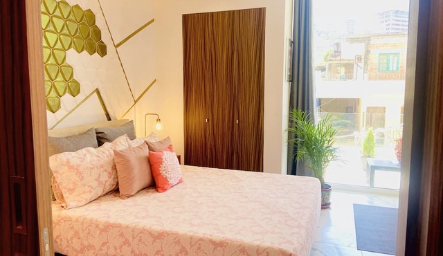 A BREATHTAKING HOME: in ZONA ROMANTICA! in Puerto Vallarta